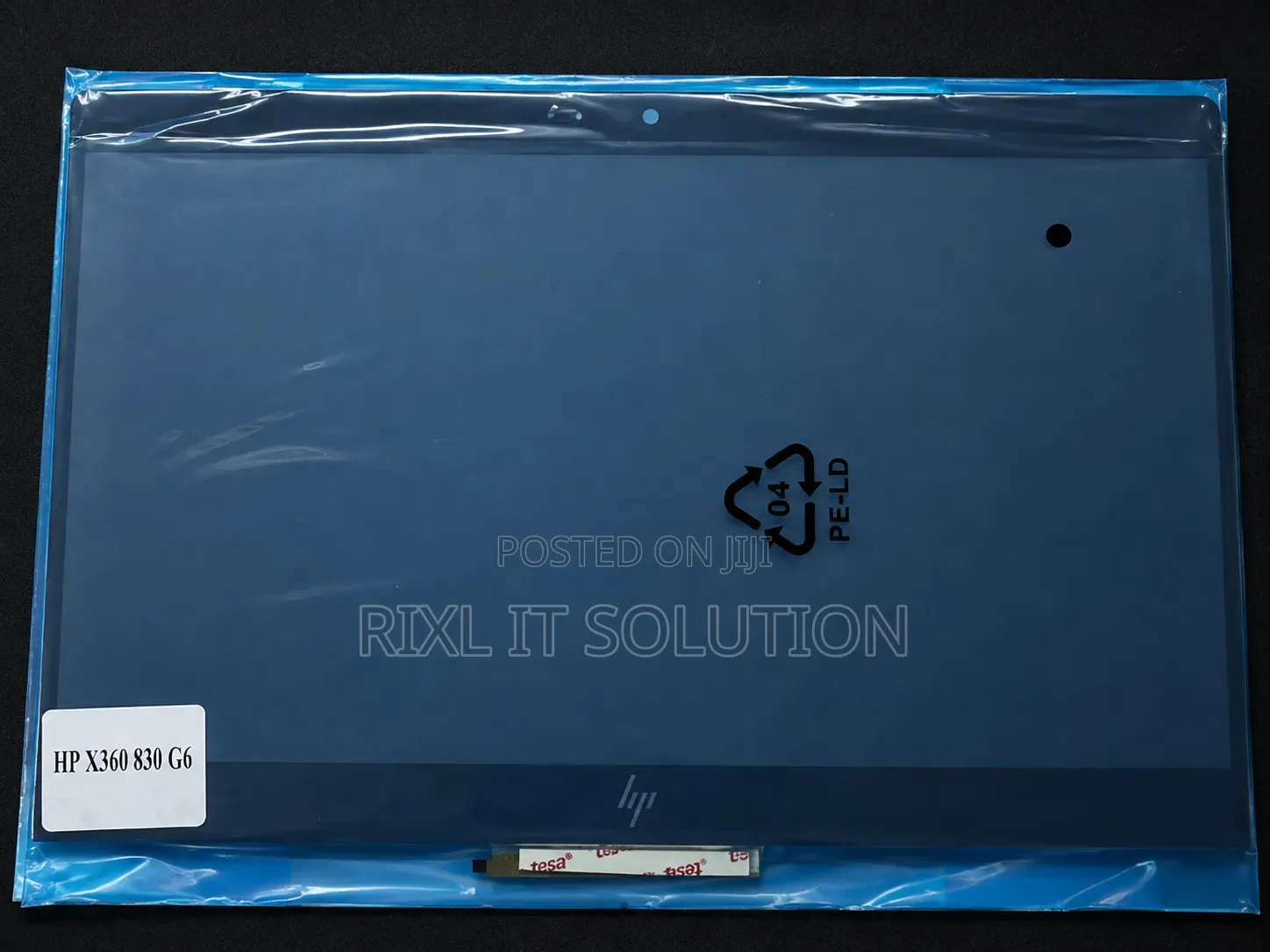 HP EliteBook X360 830 G6 13 FHD 1920x1080 Touch Screen Replacement LCD