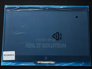 HP EliteBook X360 830 G6 13 FHD 1920x1080 Touch Screen Replacement LCD