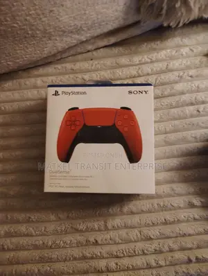 PlayStation 5 Dualsense Controllers