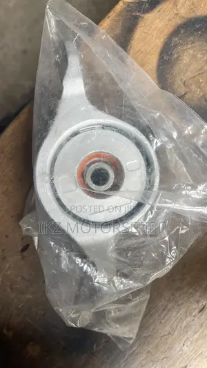 Range Rover Velar Back Top Mount 18-23
