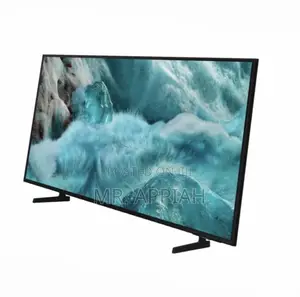 Extremely Classic Samsung 55Q7F 55” Qled 4k Smart Screen TV(2026)