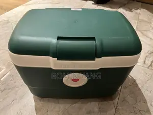 25L Cooler Box