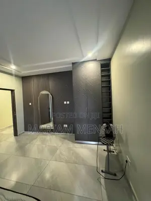 Furnished 2bdrm Apartment in East Legon, Boundary Road Area for rent