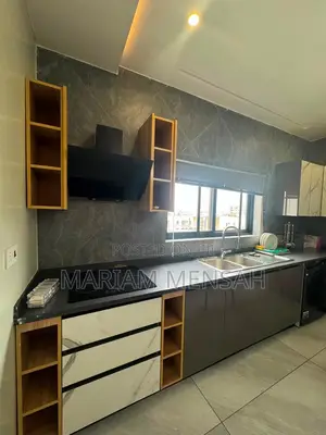 Furnished 2bdrm Apartment in East Legon, Boundary Road Area for rent