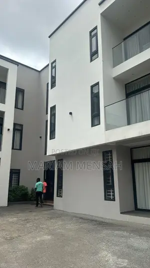 Furnished 2bdrm Apartment in East Legon, Boundary Road Area for rent