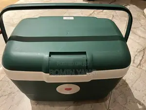 25L Cooler Box