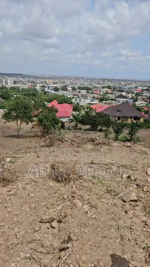 Accra View Land
