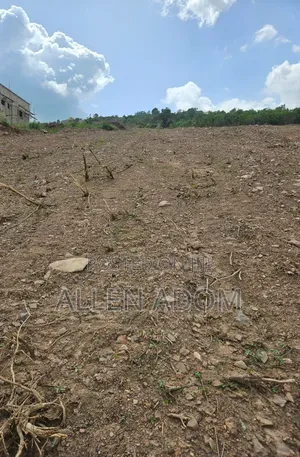 Accra View Land