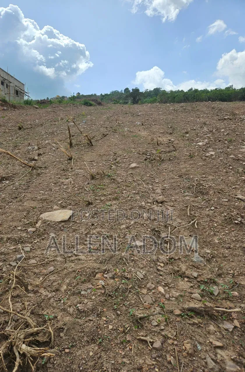 Accra View Land