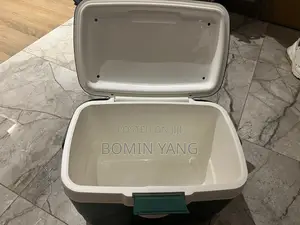 25L Cooler Box