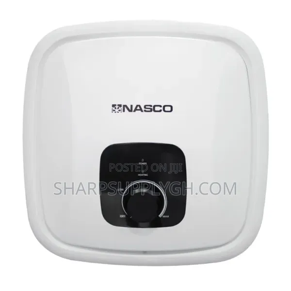 Nasco 15ltrs Water Heater