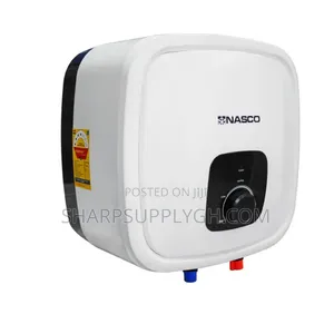 Nasco 15ltrs Water Heater