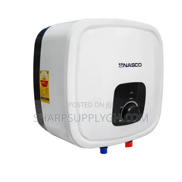 Nasco 15ltrs Water Heater