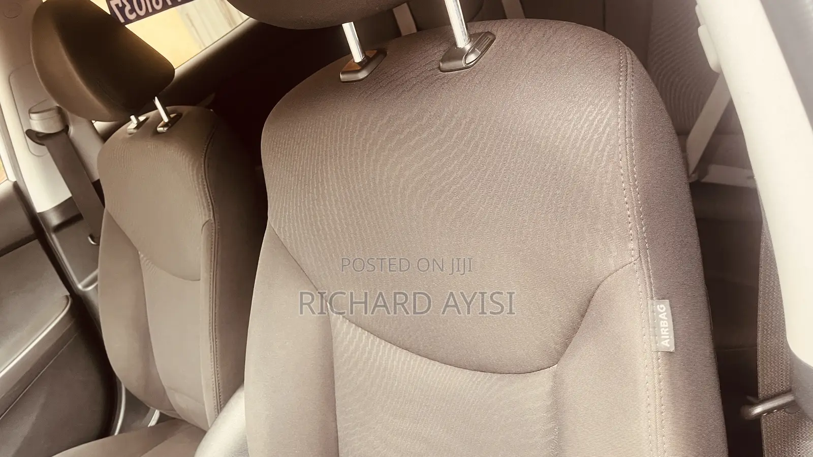 Hyundai Elantra 2016 White