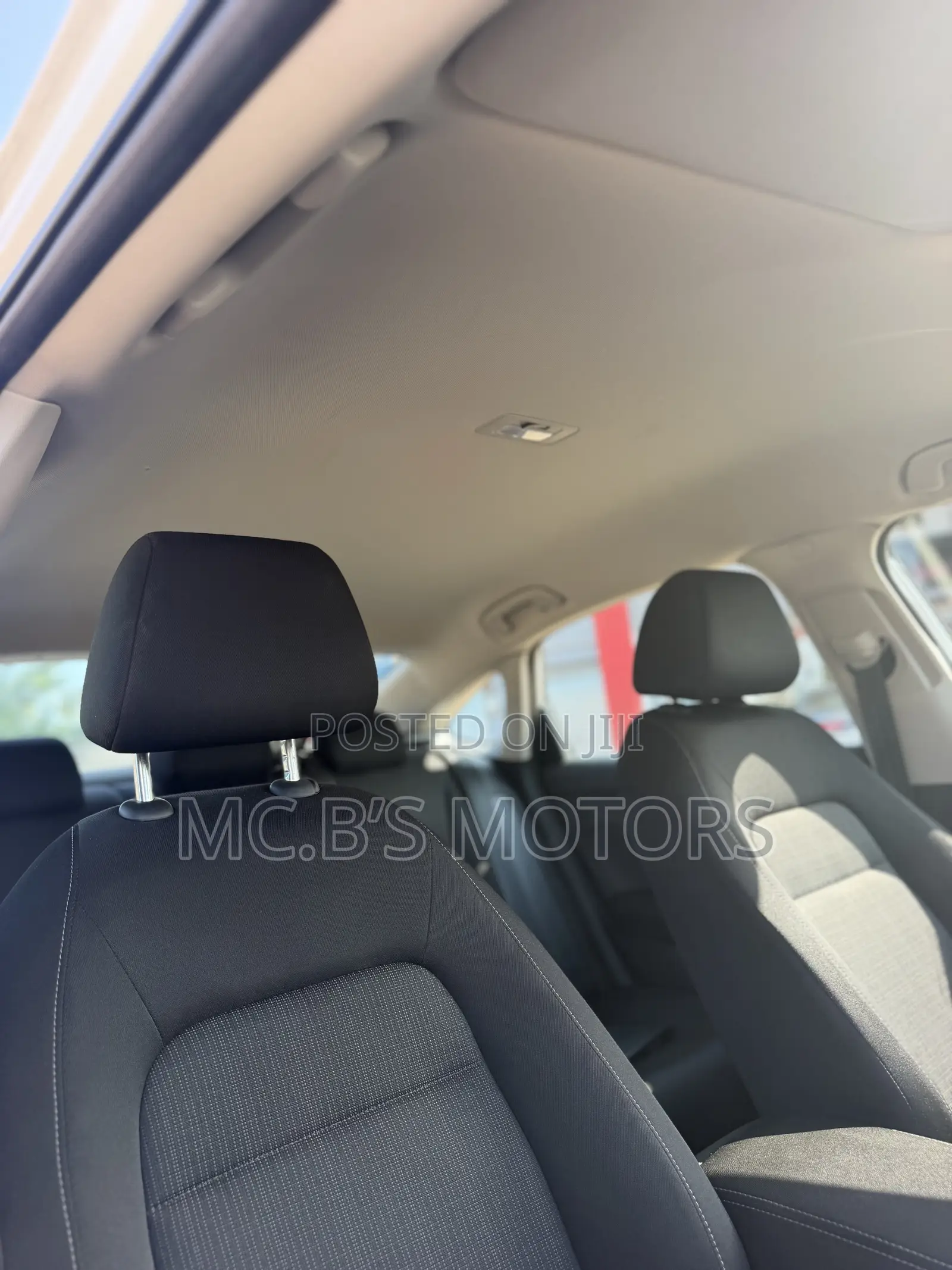 Honda Civic 2023 White