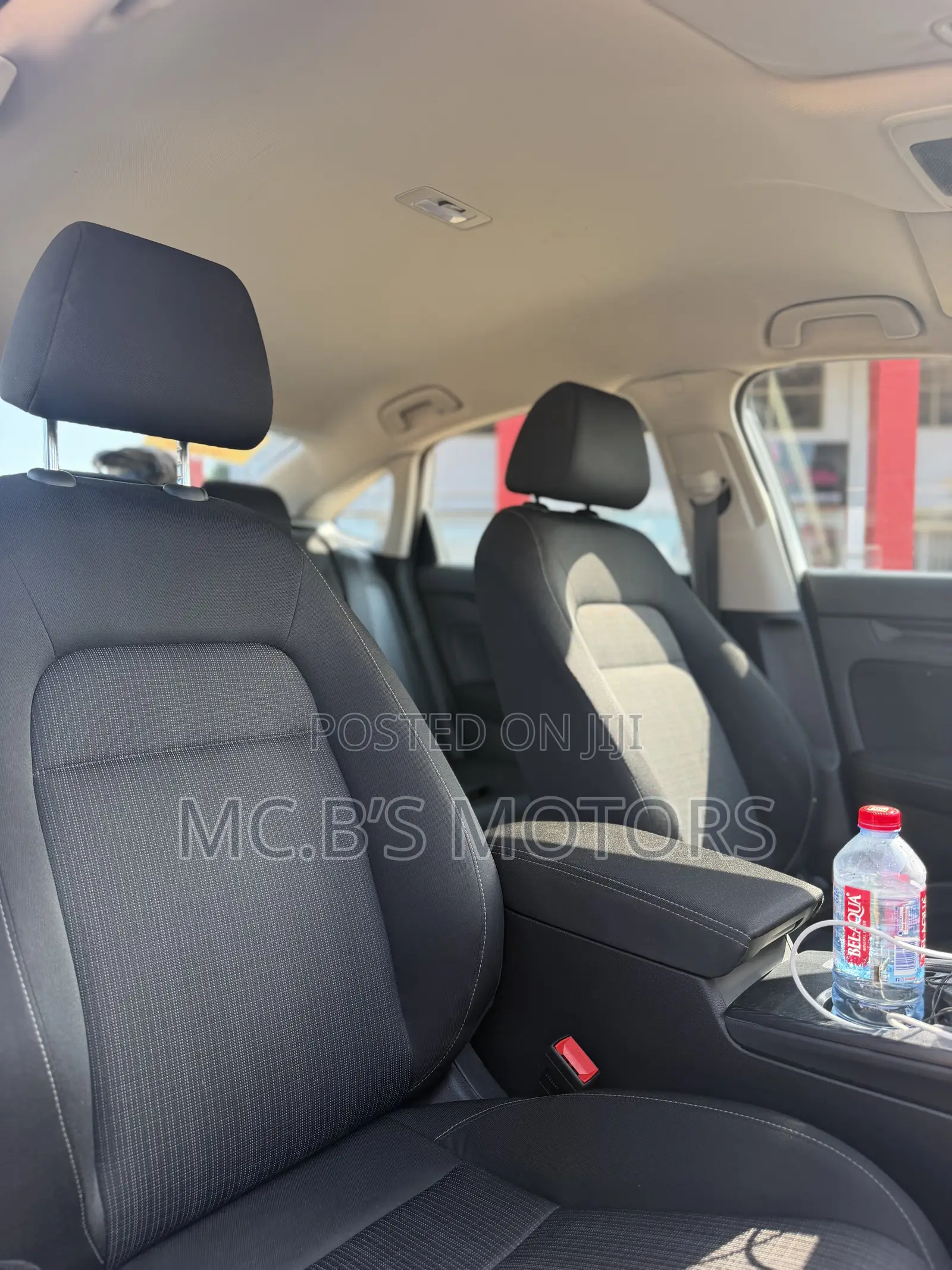 Honda Civic 2023 White