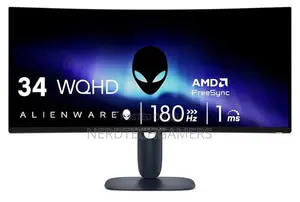 Alienware Alienware AW2726DM 27" QD-OLED QHD 240Hz 0.03ms