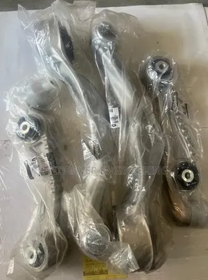 Land Rover Range Rover Front Supension Control Arm Kits for L460 2022