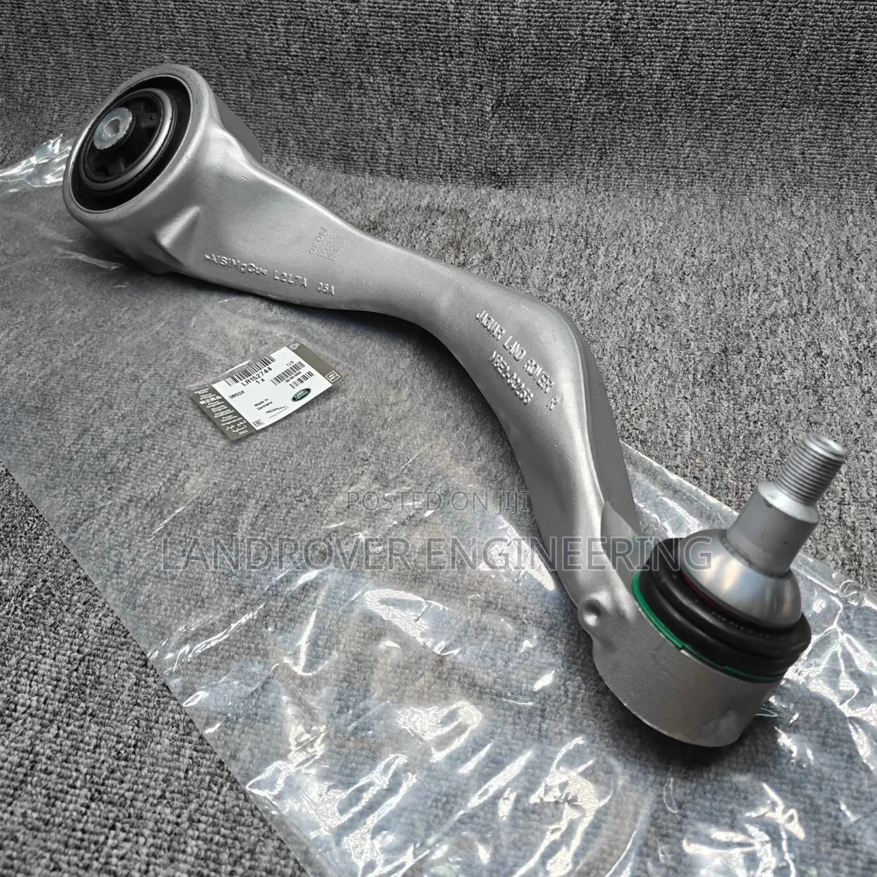 Land Rover Range Rover Front Supension Control Arm Kits for L460 2022