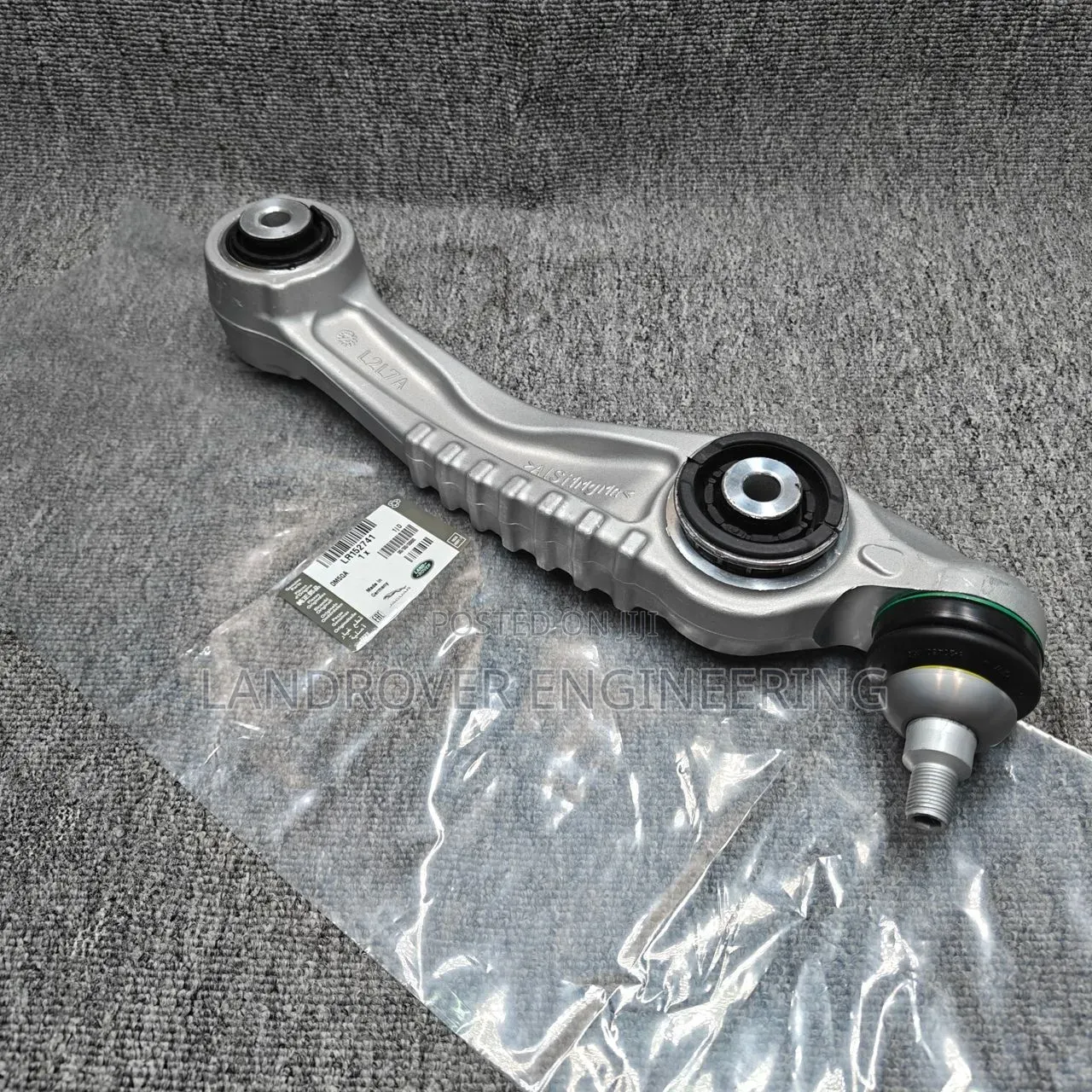 Land Rover Range Rover Front Supension Control Arm Kits for L460 2022