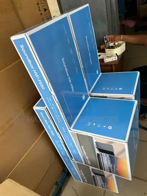 Samsung HW-550 Soundbar