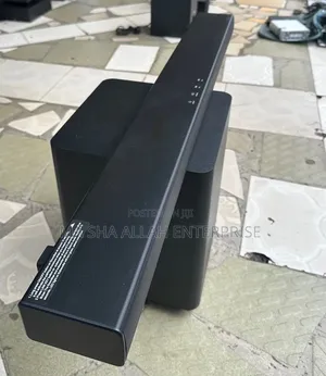 Samsung HW-550 Soundbar