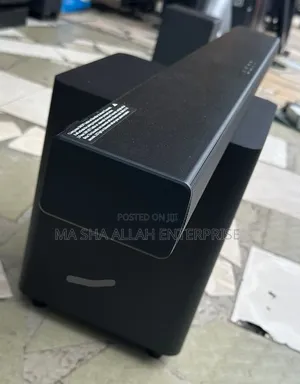 Samsung HW-550 Soundbar