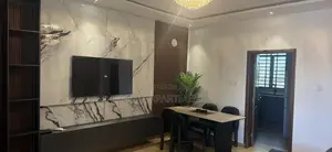 Furnished 2bdrm Apartment in Mojo Apartments, Community 25 for rent