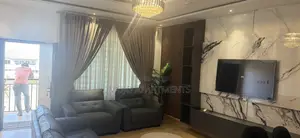 Furnished 2bdrm Apartment in Mojo Apartments, Community 25 for rent