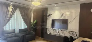 Furnished 2bdrm Apartment in Mojo Apartments, Community 25 for rent