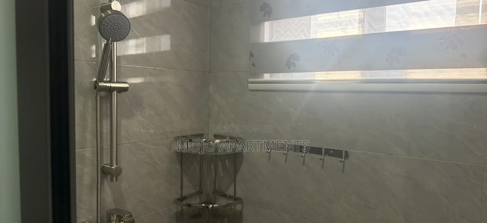 Furnished 2bdrm Apartment in Mojo Apartments, Community 25 for rent