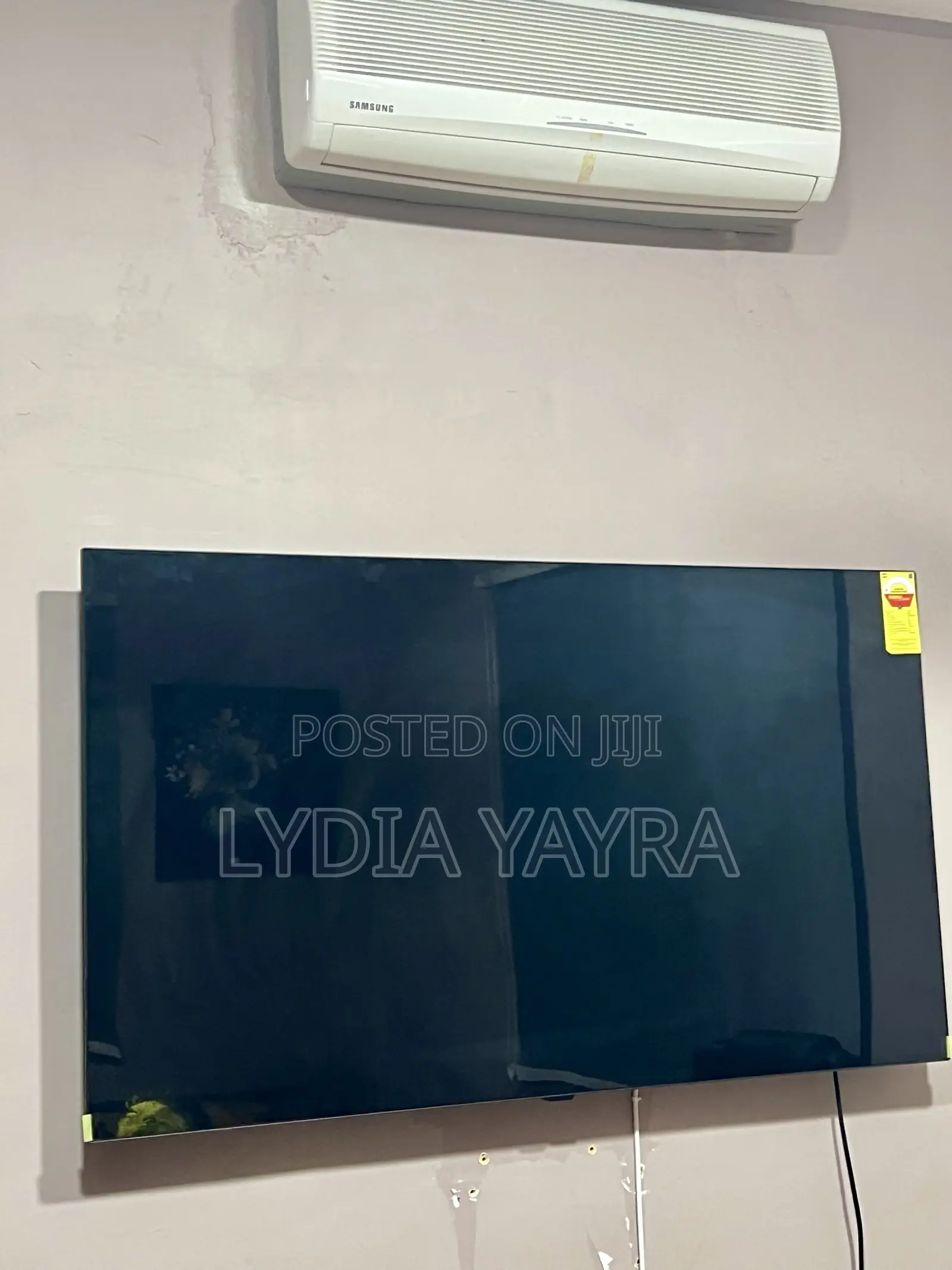 Furnished 1bdrm Apartment in New Legon for rent