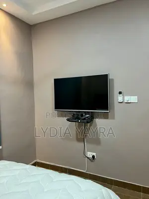 Furnished 1bdrm Apartment in New Legon for rent