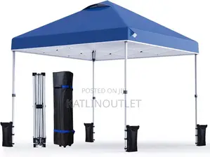 POP-UP Canopies
