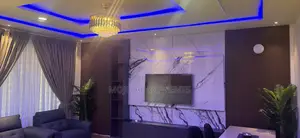 Furnished 2bdrm Apartment in Mojo Apartments, Community 25 for rent