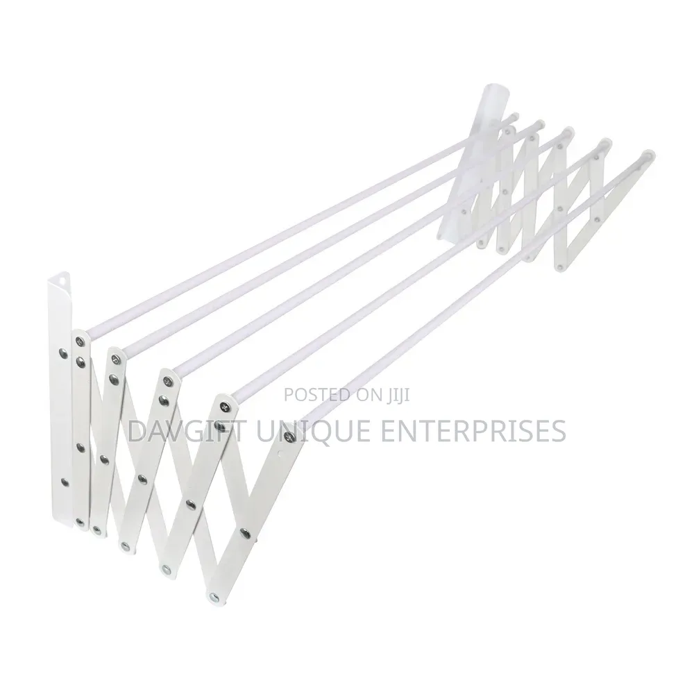 Original Foldable Metal Clothes Hangers