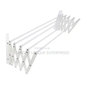 Original Foldable Metal Clothes Hangers