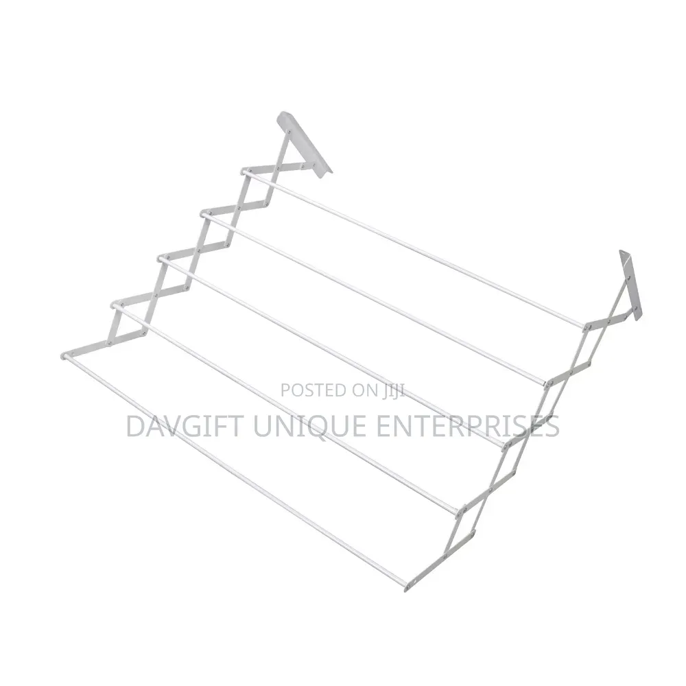 Original Foldable Metal Clothes Hangers