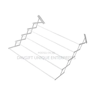 Original Foldable Metal Clothes Hangers