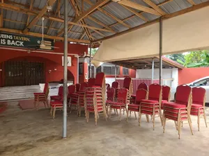 Bulk Sale - Banquet Chaira