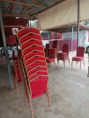 Bulk Sale - Banquet Chaira
