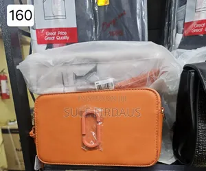 Hand Bags and More