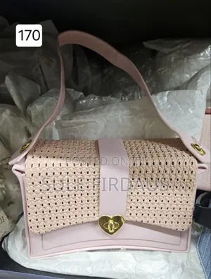 Hand Bags and More