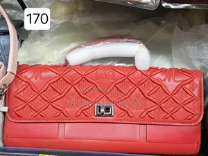 Hand Bags and More