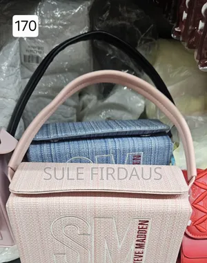 Hand Bags and More