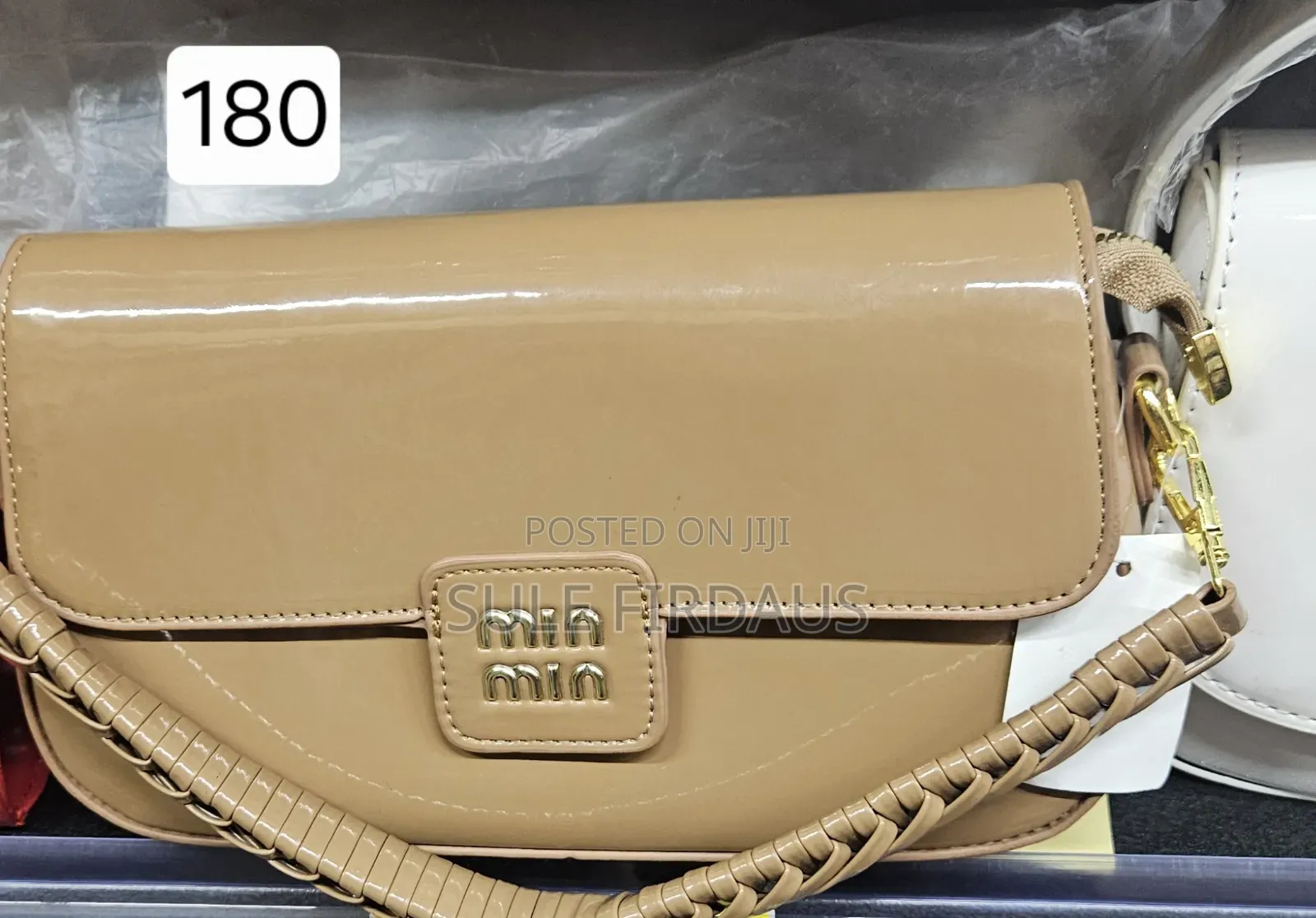 Hand Bags and More