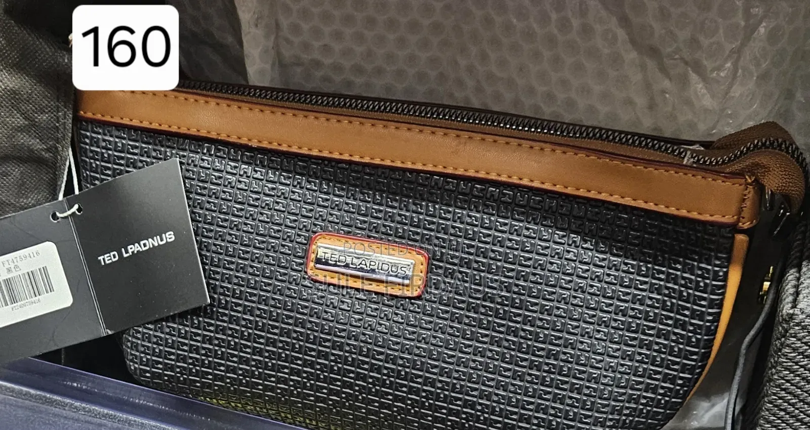 Hand Bags and More