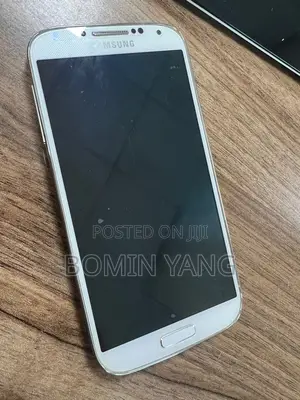 Samsung Galaxy S4 Active LTE-A 32 GB White