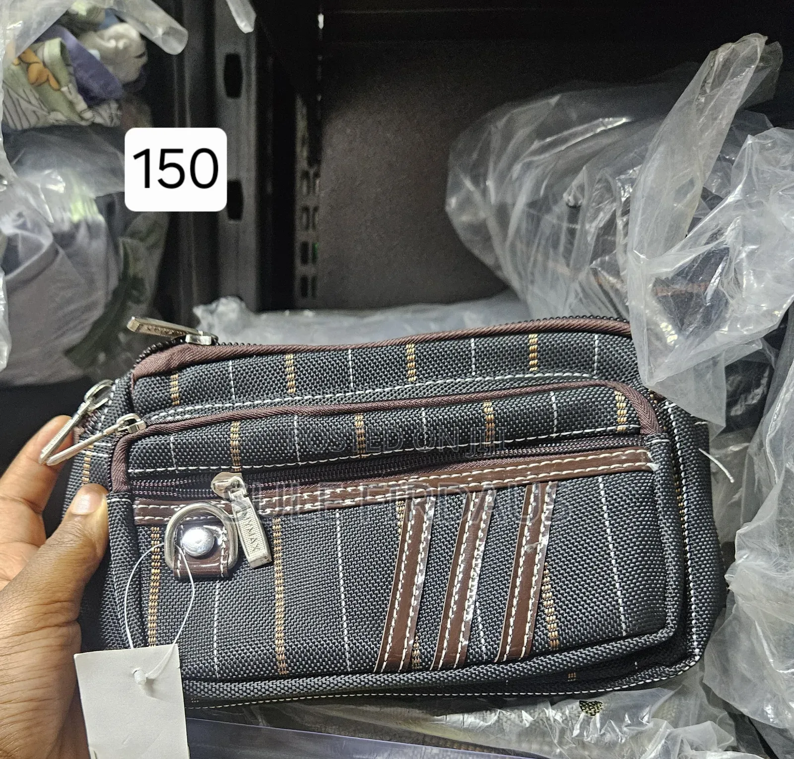 Hand Bags and More