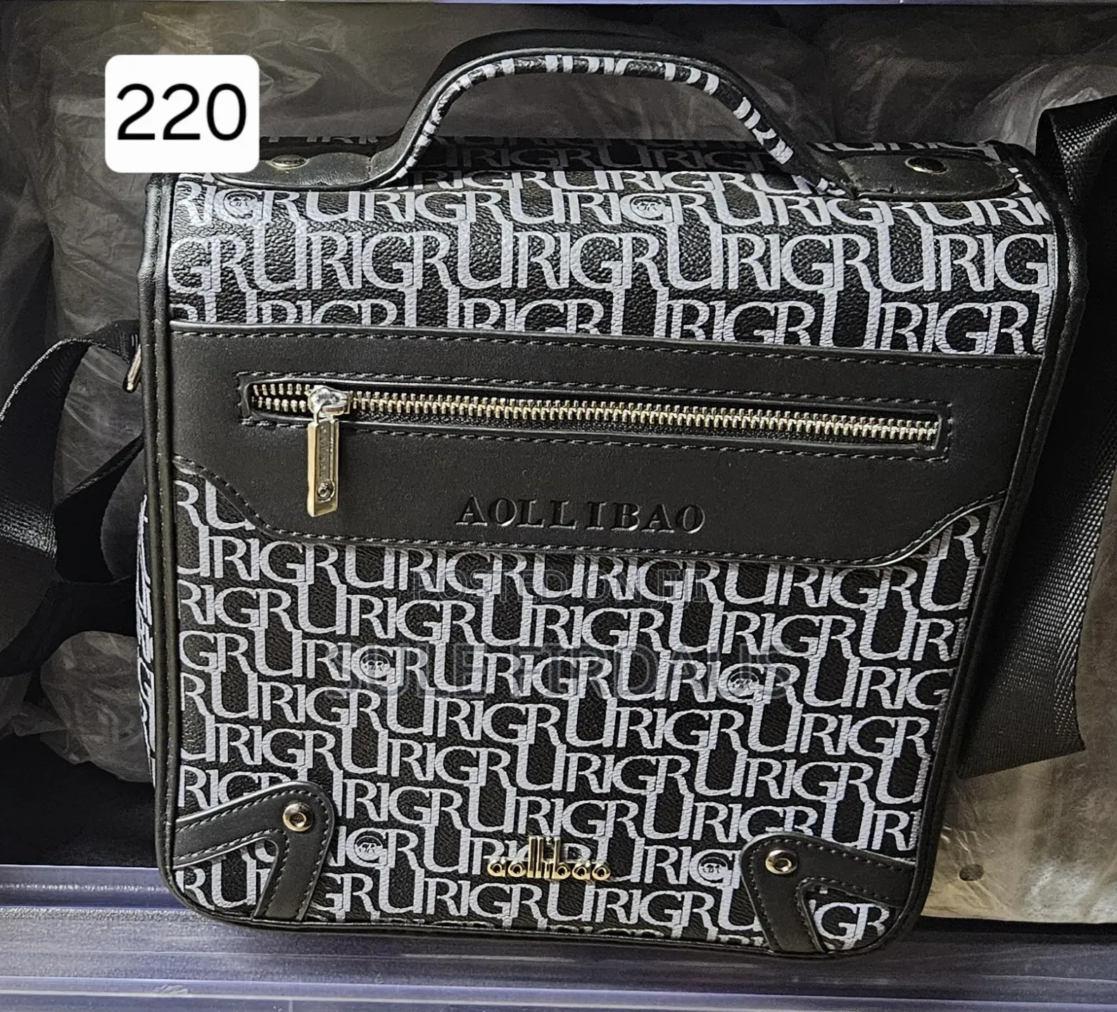 Hand Bags and More